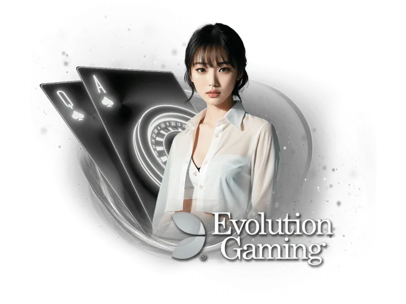 EVOLUTIONGAMING