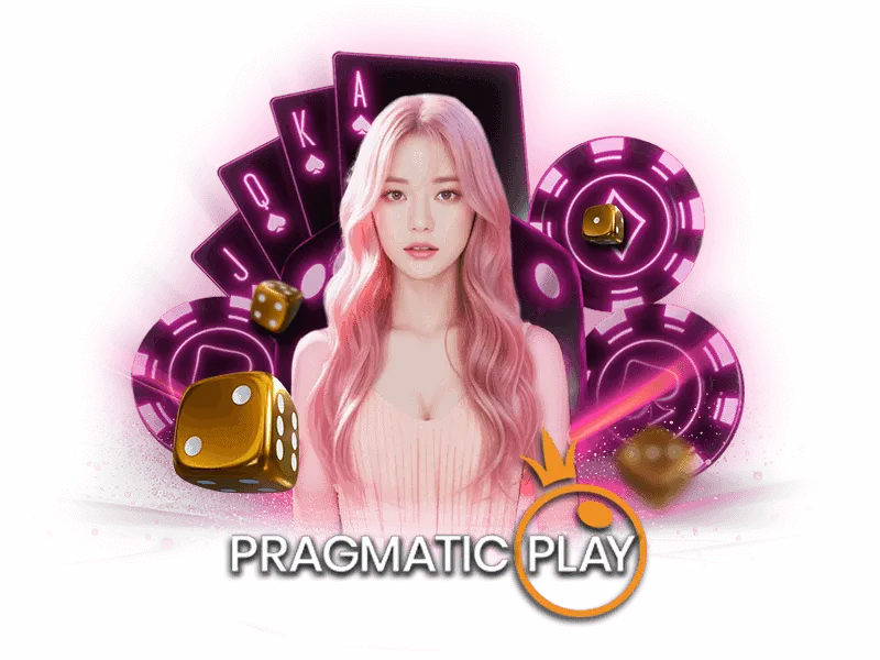 PRAGMATICPLAY
