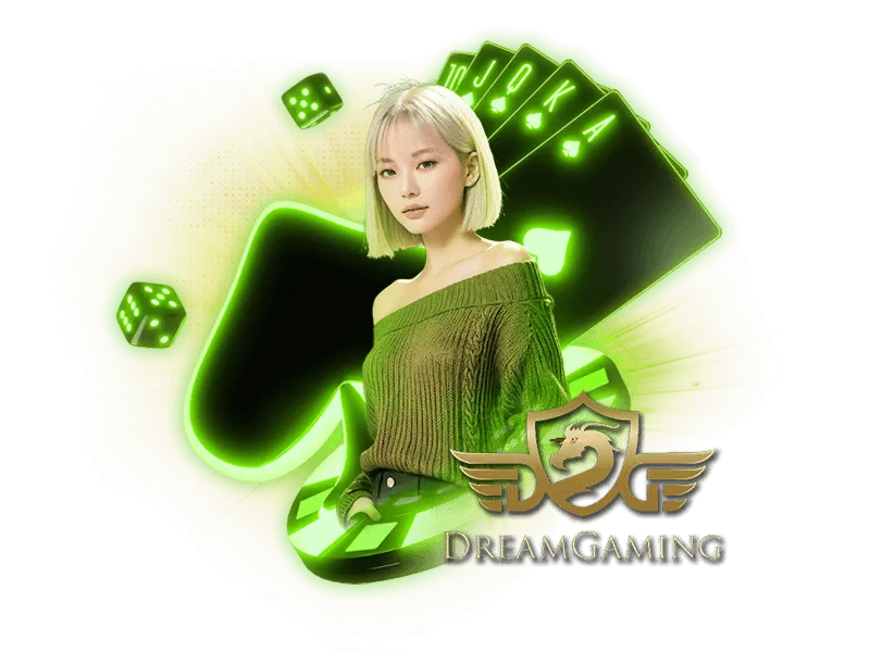 DREAMGAMING